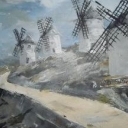 Walka z wiatrakami Walka z wiatrakami