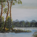 Zalew Zemborzycki Zalew Zemborzycki