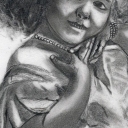 dziewczynka dziewczynka