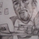 karykatura V karykatura V