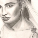 portret kobiety portret kobiety