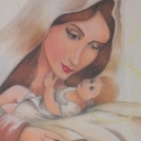 Maryja z Dzieciątkiem Jezus Maryja z Dzieciątkiem Jezus