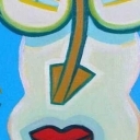 Pożeraczka artystów plenerowych Pożeraczka artystów plenerowych