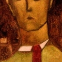 Portret w złości Portret w złości