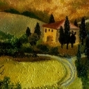 Luogo di riposo Luogo di riposo