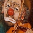 Smutny Klaun Smutny Klaun