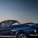 Ford Mustang Ford Mustang