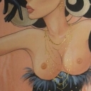 Bo we mnie  jeste seks II