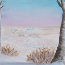 Między drzewami Między drzewami