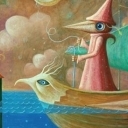 Leśny i zatopiony zamek III Leśny i zatopiony zamek III