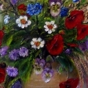 polne kwiaty polne kwiaty