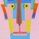 Portret ojca Portret ojca