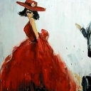 W oczekiwaniu deszczu....