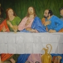 Ostatnia Wieczerza Ostatnia Wieczerza