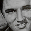 Elvis Presley 