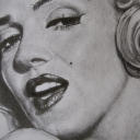 Marylin Monroe