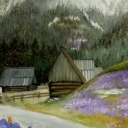 Zew Natury - W gorach Zew Natury - W gorach