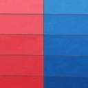 Adam z cyklu Adam i Ewa