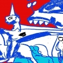 za górą za lasem...