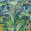 Machina mistyczna IV Machina mistyczna IV