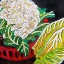 Kalafior i cykoria Kalafior i cykoria