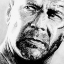 Bruce Willis 