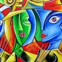 Musical quartet Musical quartet