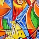 Ognisty koncert Ognisty koncert