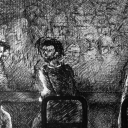 U fryzjera U fryzjera