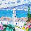 Nad morzem Nad morzem