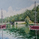 Zalew Chechło Zalew Chechło