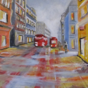 Tęczowe miasto Tęczowe miasto