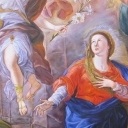 Zwiastowanie Zwiastowanie