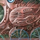 Wieczorny podróżnik III Wieczorny podróżnik III