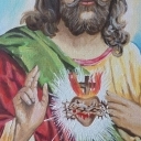 Serce Jezusa Serce Jezusa