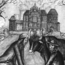 Krzyż w powiecie Krzyż w powiecie