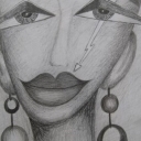 Afrykańska królowa Afrykańska królowa