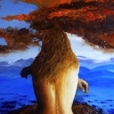 Granice Swiatow - Krogulec