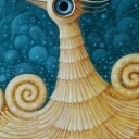 Narodziny złotego ptaka XI Narodziny złotego ptaka XI