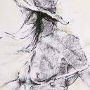 Węgiel L.Gaczkowski Grafika 09 Węgiel L.Gaczkowski Grafika 09