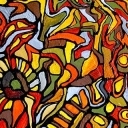 KOLOROWE MYŚLI 617 KOLOROWE MYŚLI 617