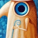 Grzdyl księżycowy IX Grzdyl księżycowy IX