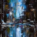 Zgiełk wieczorny Zgiełk wieczorny