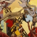 Diabelski młyn Diabelski młyn