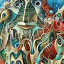 Przyjaciele Magicznej Góry Przyjaciele Magicznej Góry