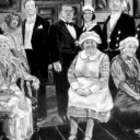 Pan wzywał, Milordzie? Pan wzywał, Milordzie?