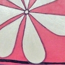 Białe Kwiaty o Mroźnym Zmroku Białe Kwiaty o Mroźnym Zmroku