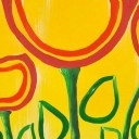 Wesołe Tulipany Wesołe Tulipany