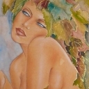 Jesienny liść Jesienny liść