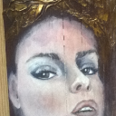 Anioł dobrych przestróg-fragment Anioł dobrych przestróg-fragment